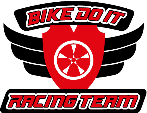 BIKE DO IT RACING-TEAM Logo